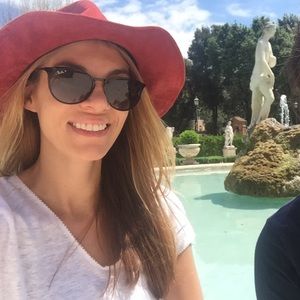 Meet your Posher, Susan