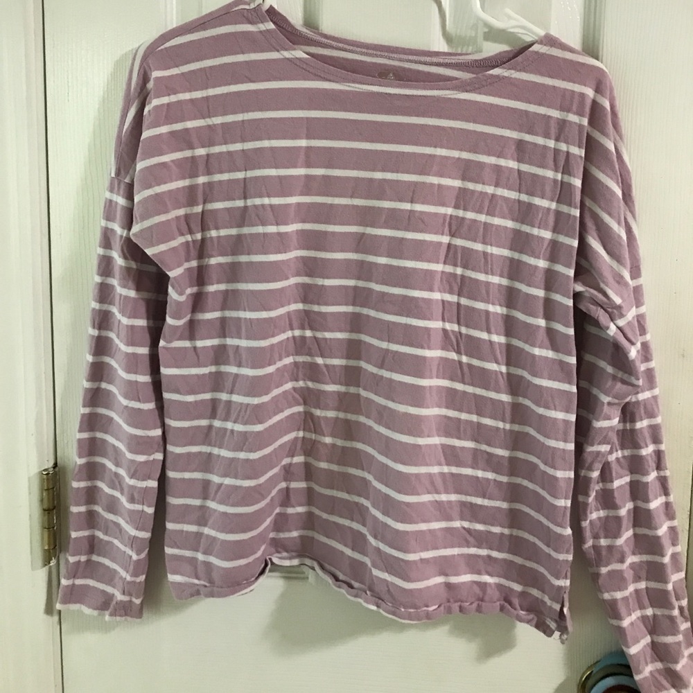 Size small T-shirt