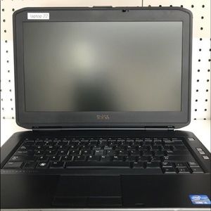 Dell latitude Laptop