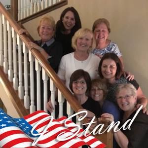 Meet your Posher, Patty