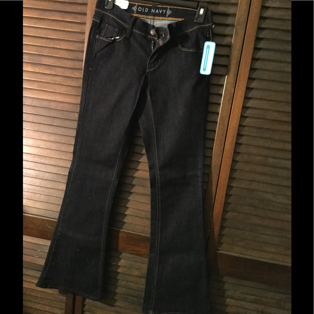 Jeans, belle bottom style Jeans