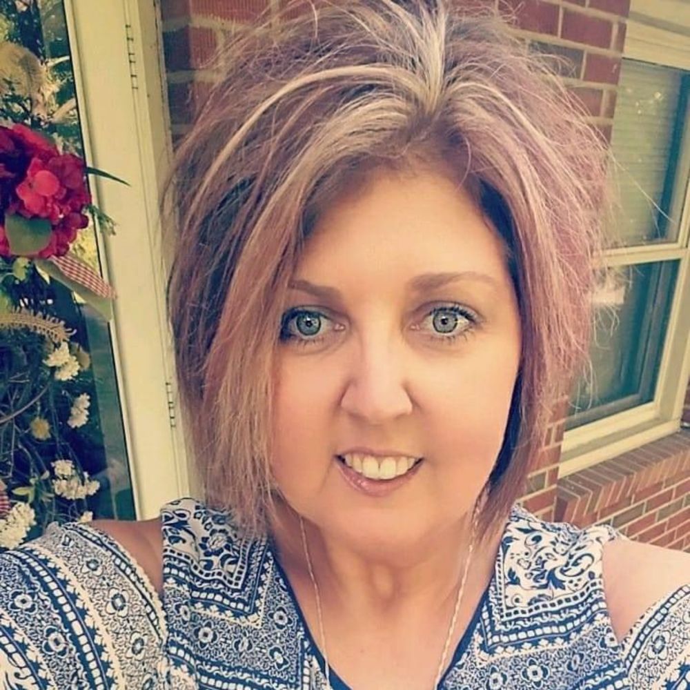 Meet your Posher, Rebecca