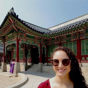 Meet your Posher, Diana