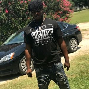 Meet your Posher, Stephen