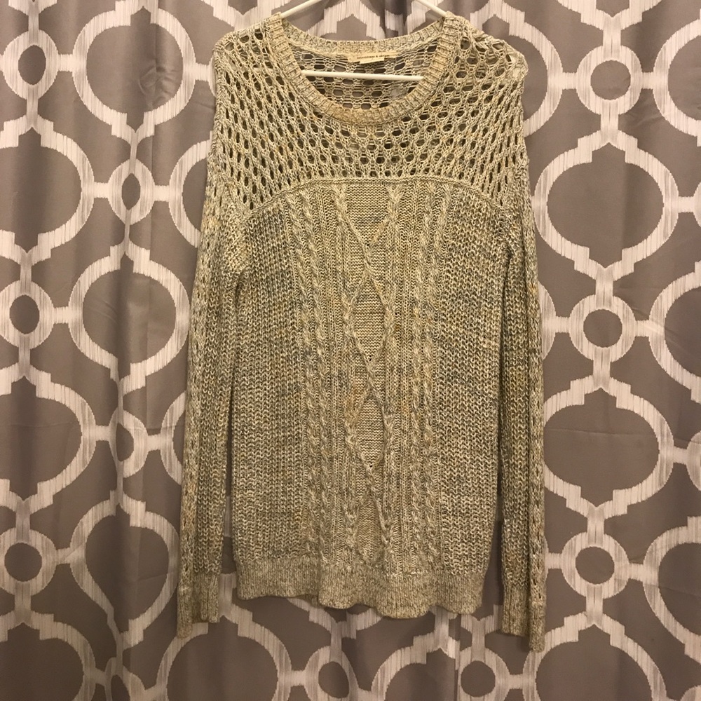 Urban outfitters sweater