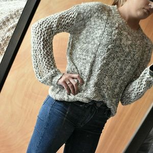 Cozy Nights Sweater