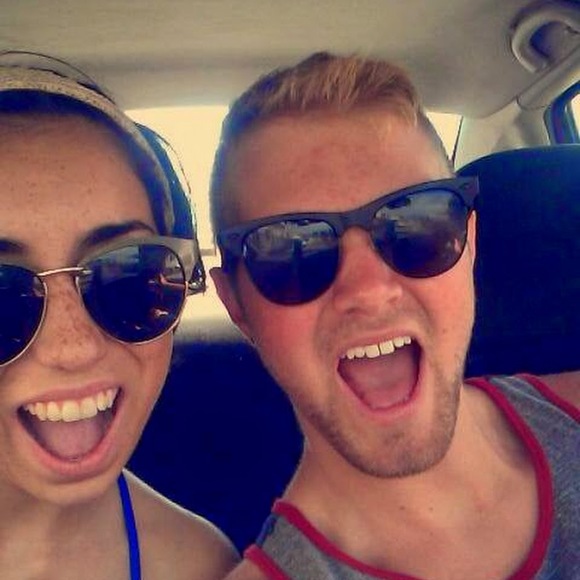 Meet your Posher, Aaron - Picture 1 of 1