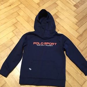 polo sport sweatsuit