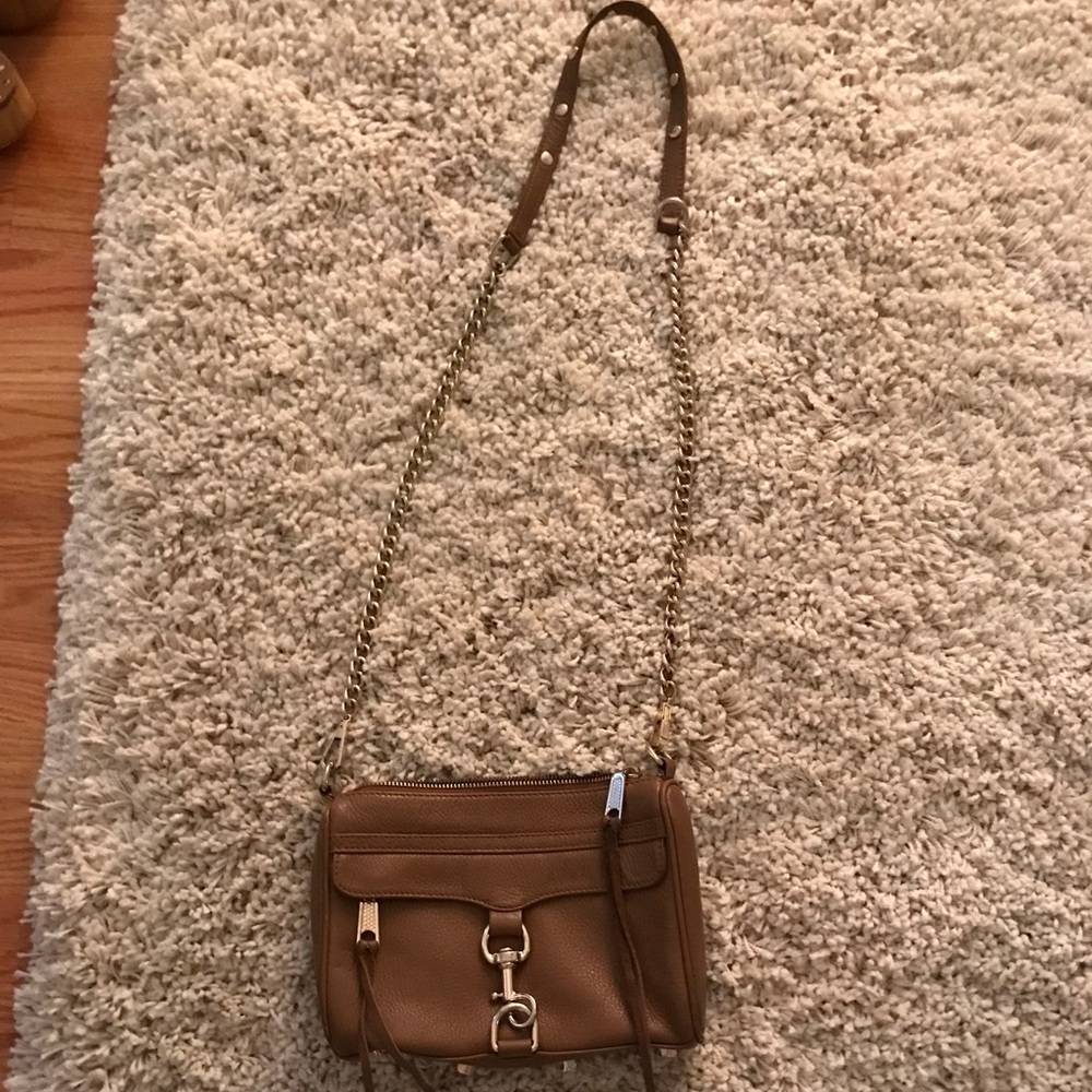 Rebecca Minkoff Mini Mac