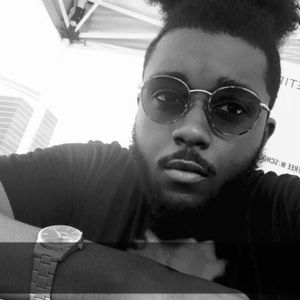 Meet your Posher, Terence