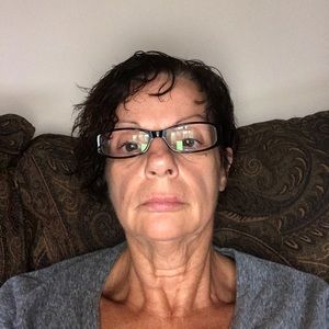 Meet your Posher, Sharon