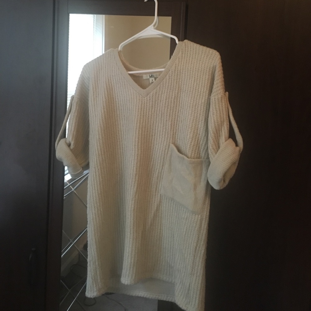 ModCloth Snuggly Sweater SALE 🎉