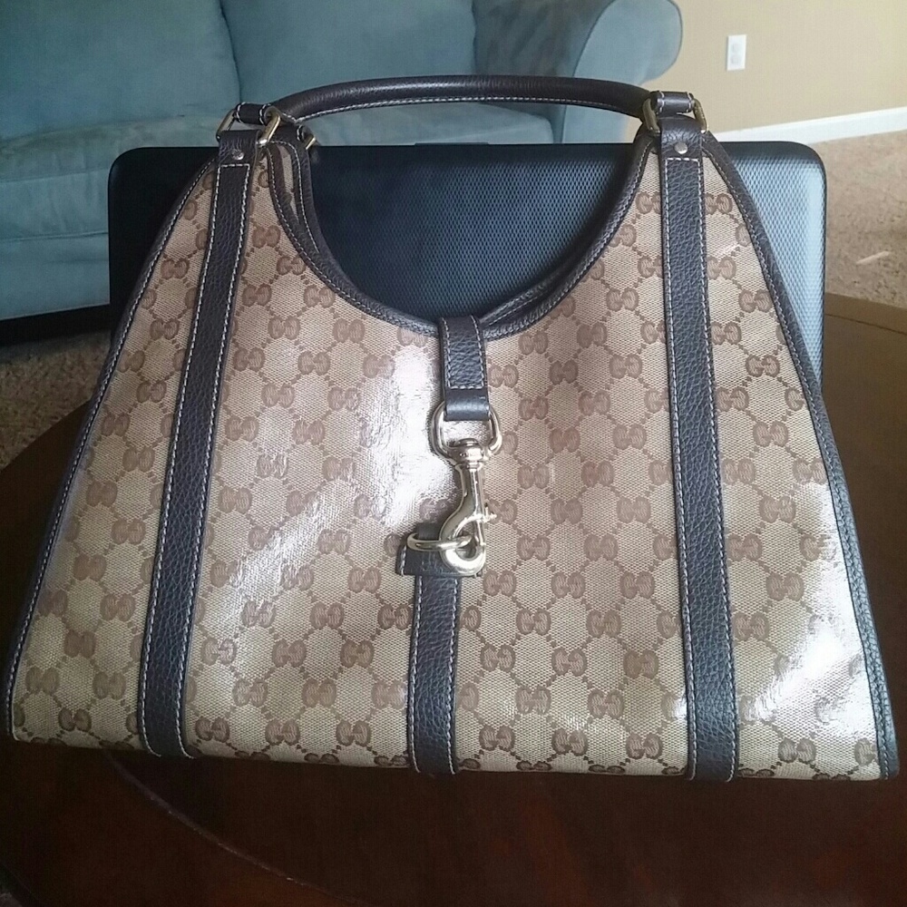 Gucci Handbag