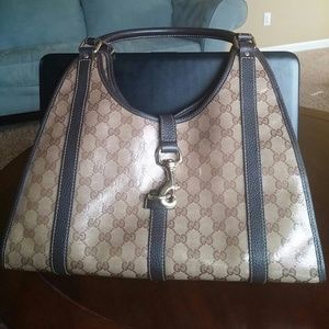 Gucci Handbag
