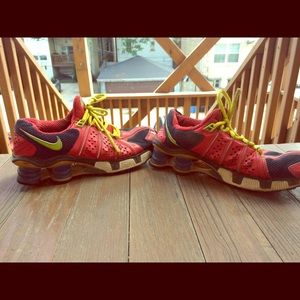 Nike women’s running shoes