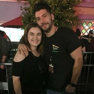 Meet your Posher, Hailey