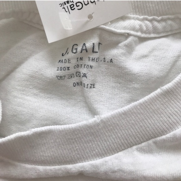 Bnwt Brandy Melville Colorado tee shirt - Picture 3 of 3