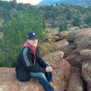 Meet your Posher, Stephen