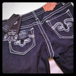 ReRock by EXPRESS Jeans