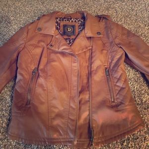 NYC, dollhouse outerwear