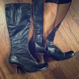 Chie mihara boots