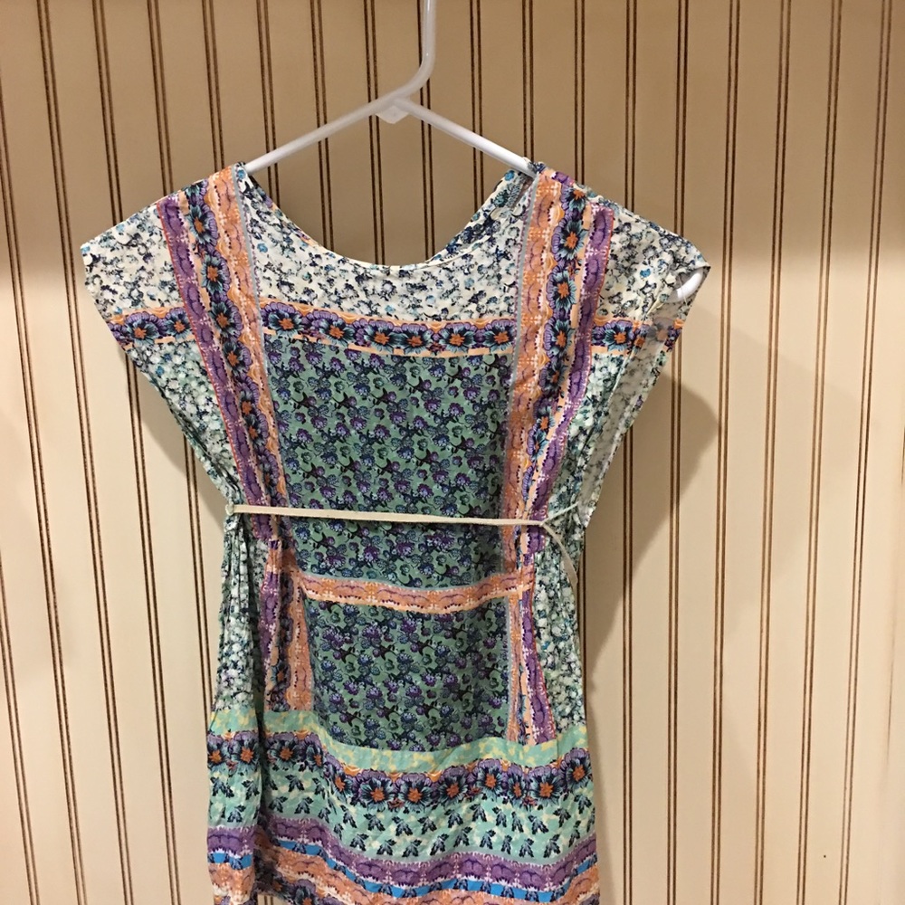 Zara Girls Dress - size 6