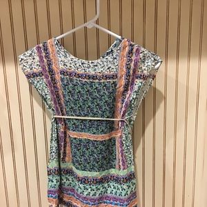 Zara Girls Dress - size 6