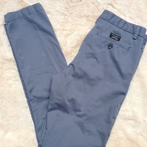 Banana Republic Skinny Chinos Pants