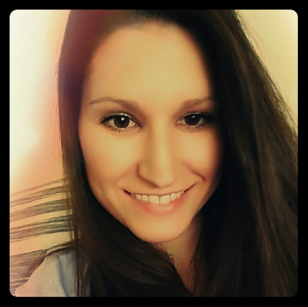 Meet your Posher, Rosa