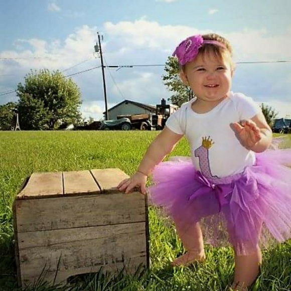 Meet your Posher, Rosa - Picture 4 of 4