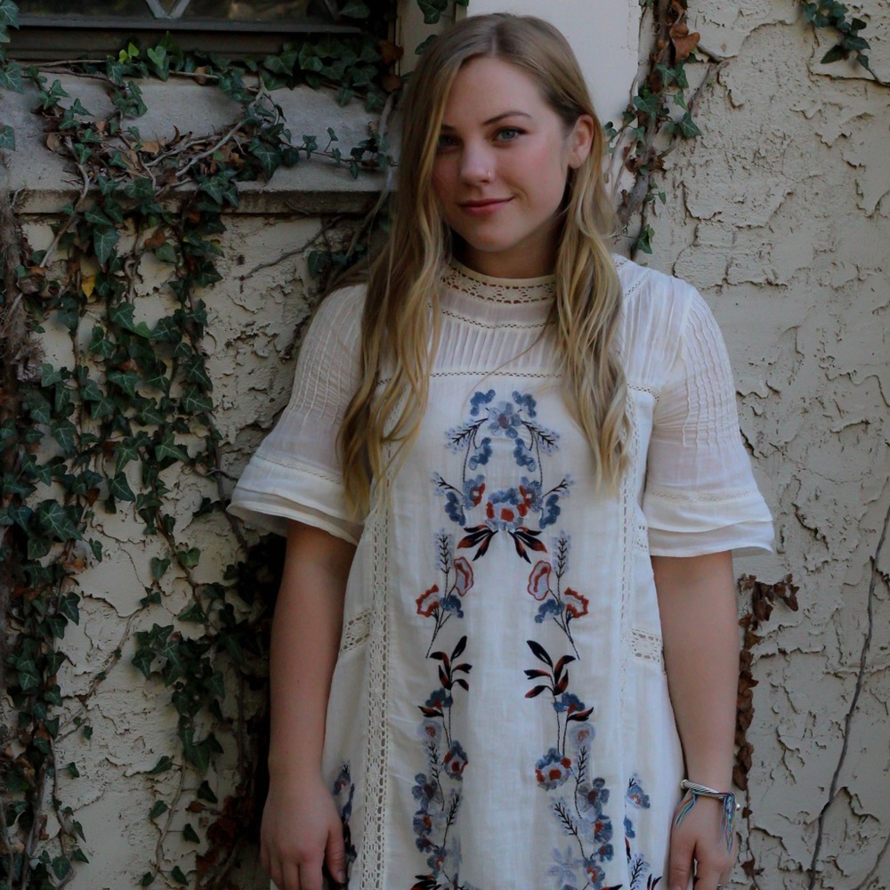 Meet Your Posher, Katie!