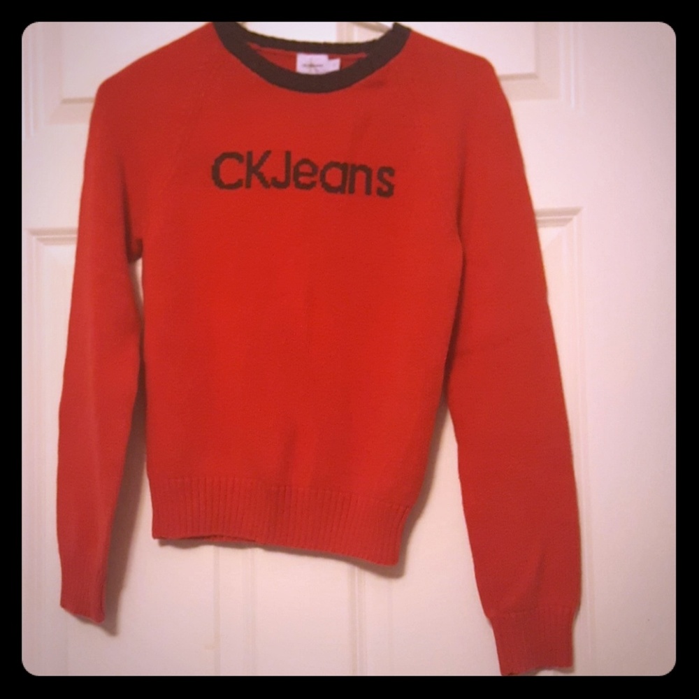 Sweater