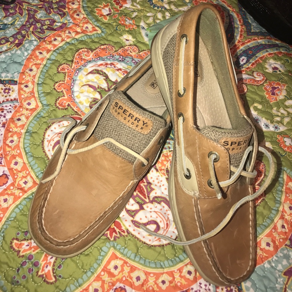 Sperry Top-Sider Shoes