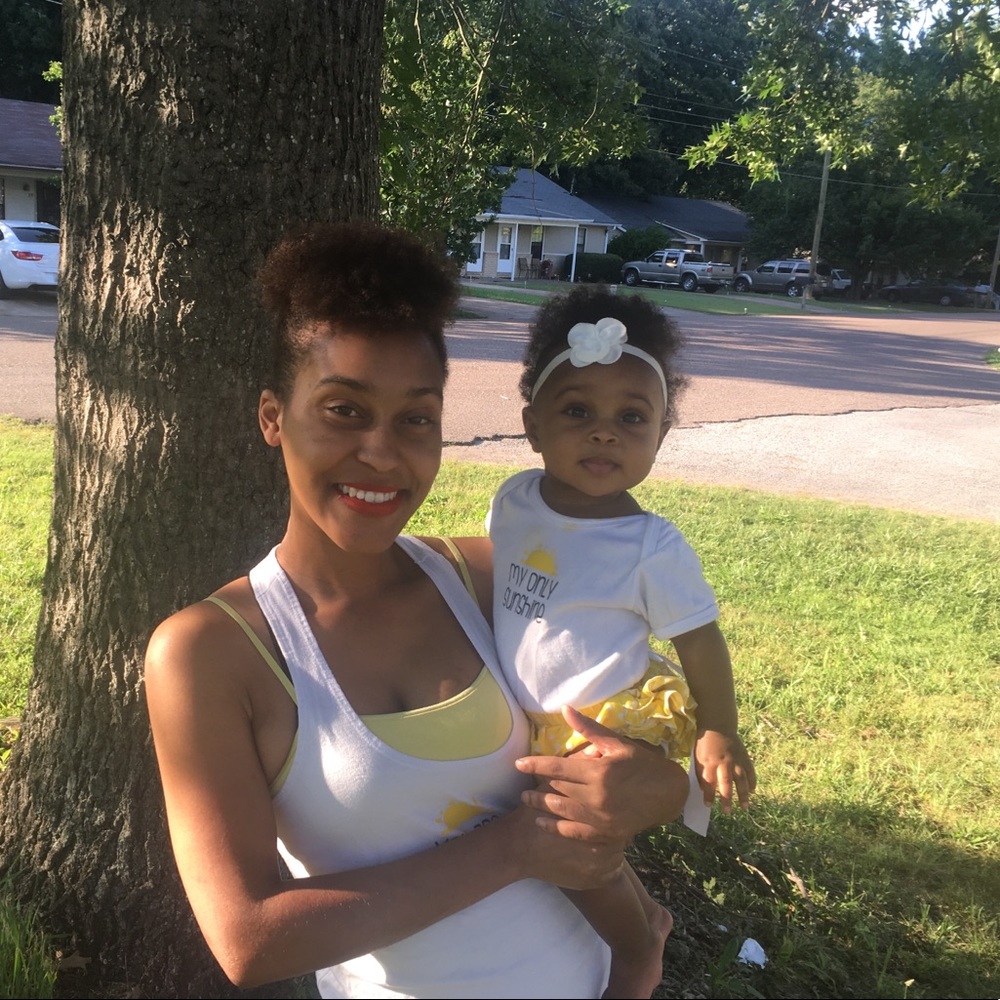 Meet your Posher, Jasmine