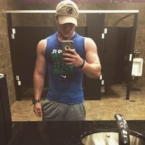 Meet your Posher, Cody