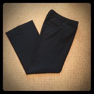 EXPRESS Black Dress Pants.