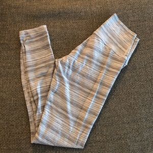 Luluemon 7/8ths Pant