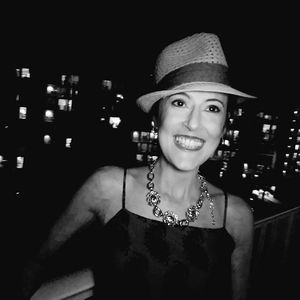 Meet your Posher, Tammy