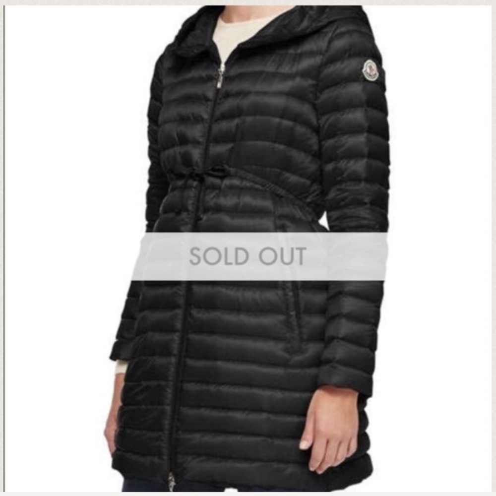 Moncler barbel