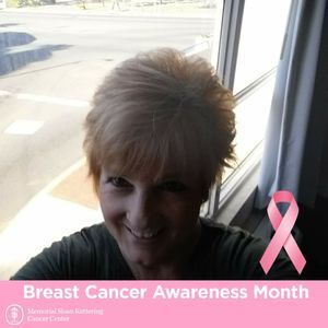 Meet your Posher, Laurie