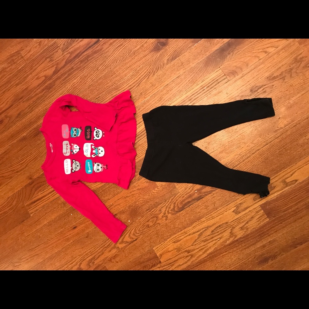 5t #hashtag outfit