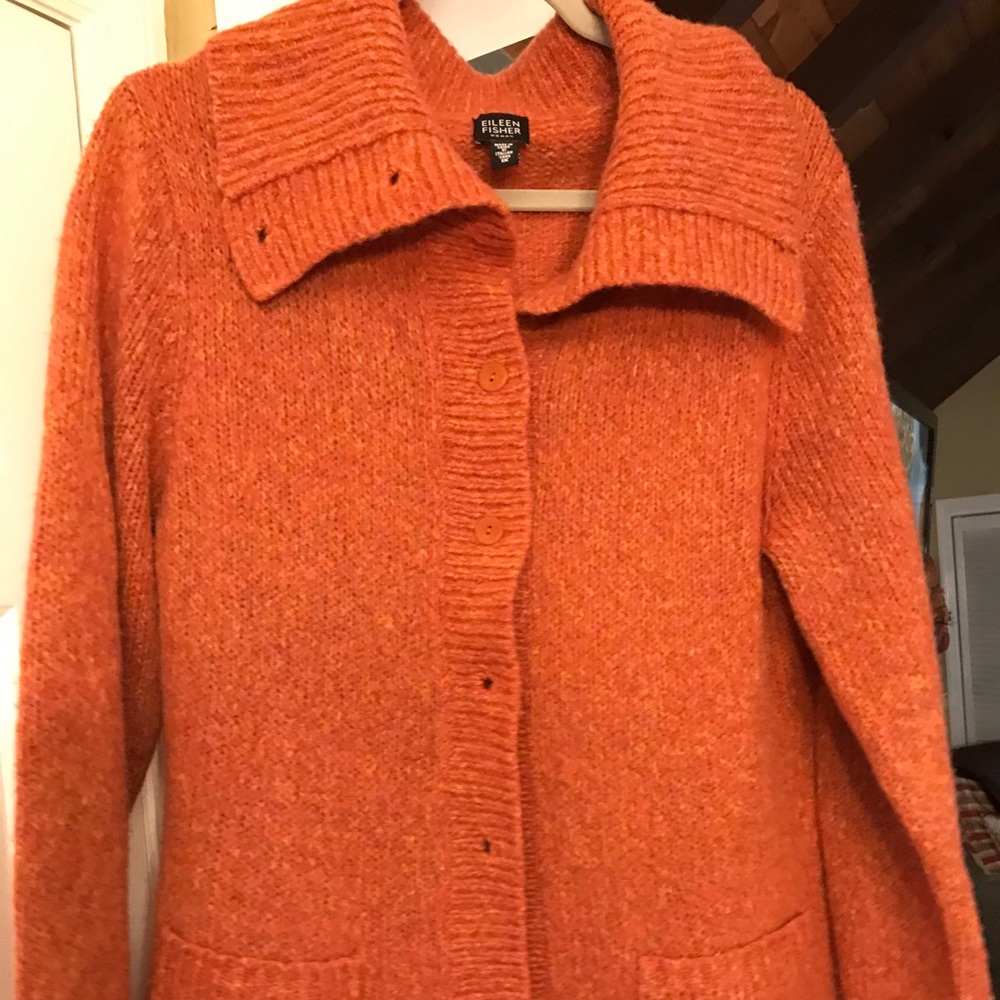 Eileen Fisher size 1x most beautiful colors!!