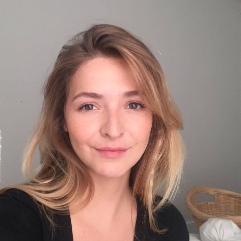 Meet your Posher, Eliza