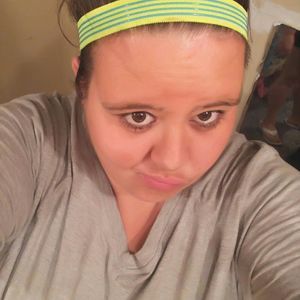 Meet your Posher, Shanna