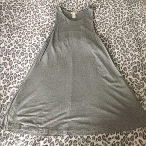 H&M Basic Dress