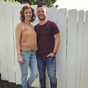 Meet your Posher, Kristin