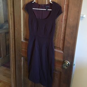 Pencil-skirt Dress