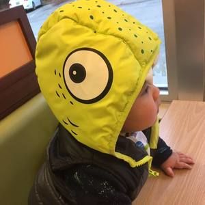 Meet your Posher, Jane