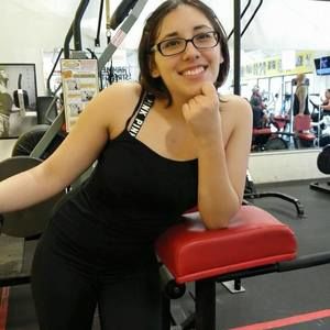 Meet your Posher, Lovie