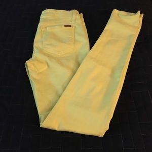 Joes Jeans. Only worn 3 times.